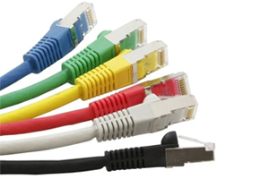 Ethernet Cable Categories and Selection