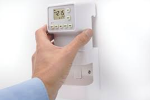 Light Switch Timers