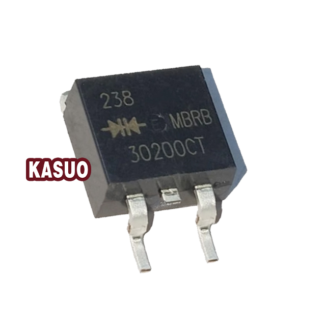 MBRB20200CT
