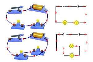 Series VS Parallel Connections