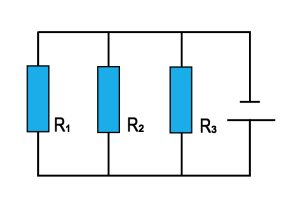 parallel _resistor