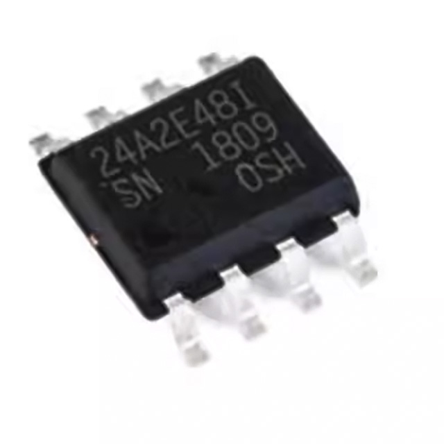 24AA02E48-I/SN