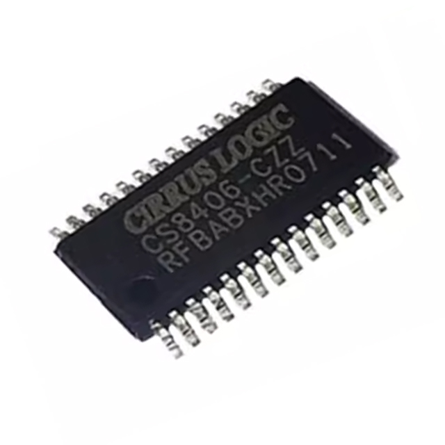 CS8406-CZZ