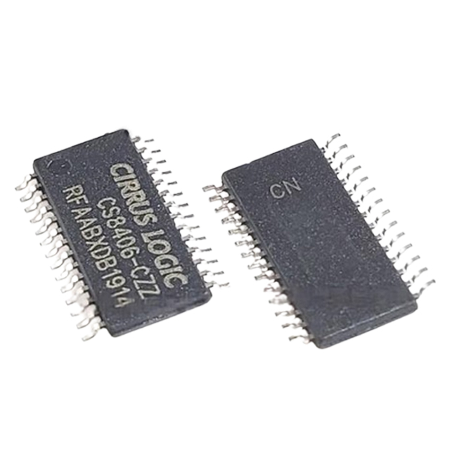 CS8406-CZZR