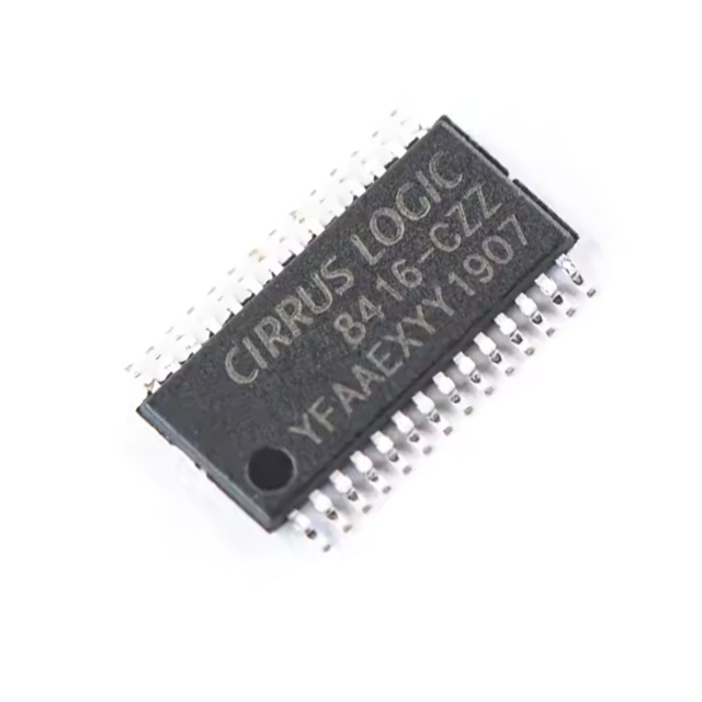 CS8416-CZZ