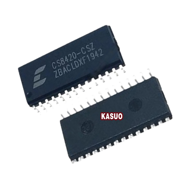 CS8420-CSZ