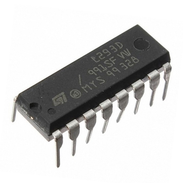 L293D