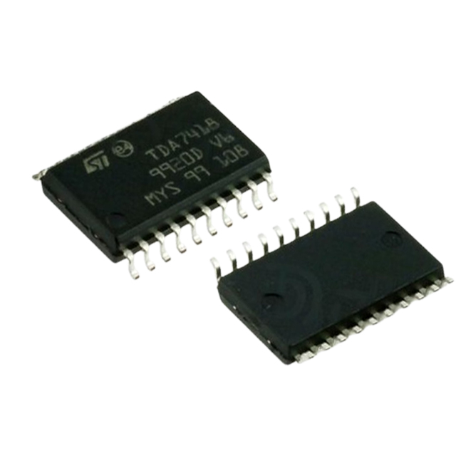 TDA7418