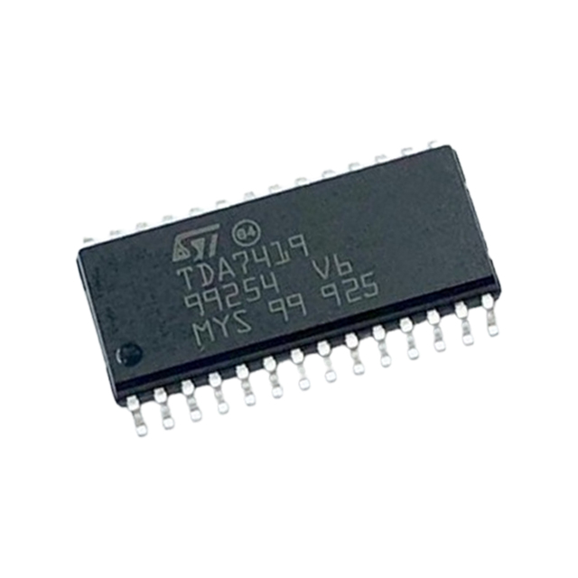TDA7419