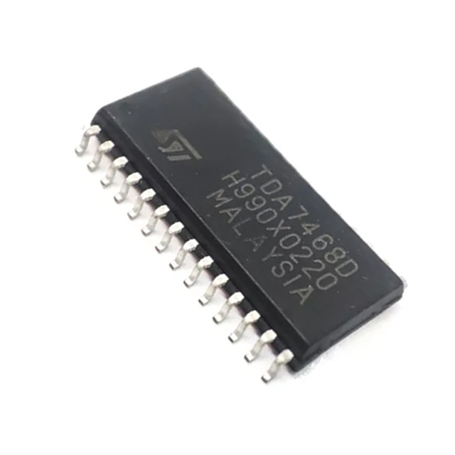 TDA7468D