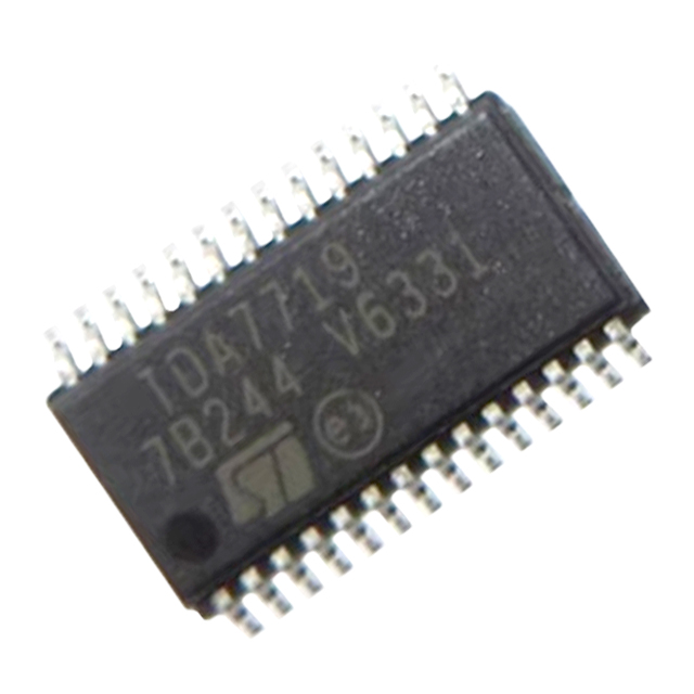 TDA7719