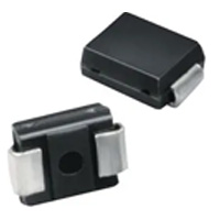 Thyristors - DIACs, SIDACs