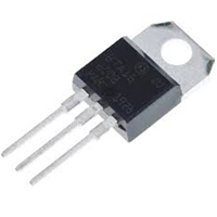 Thyristors - TRIACs