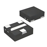 Transistors - FETs, MOSFETs - Single