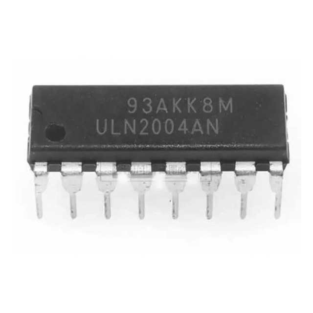 ULN2004AN