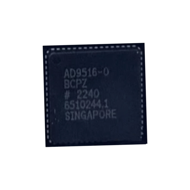 AD9516-0BCPZ