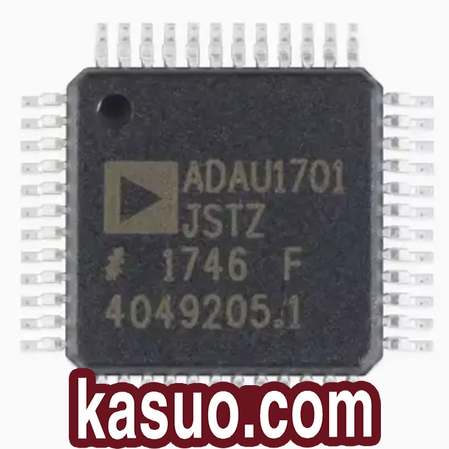 ADAU1701JSTZ-RL