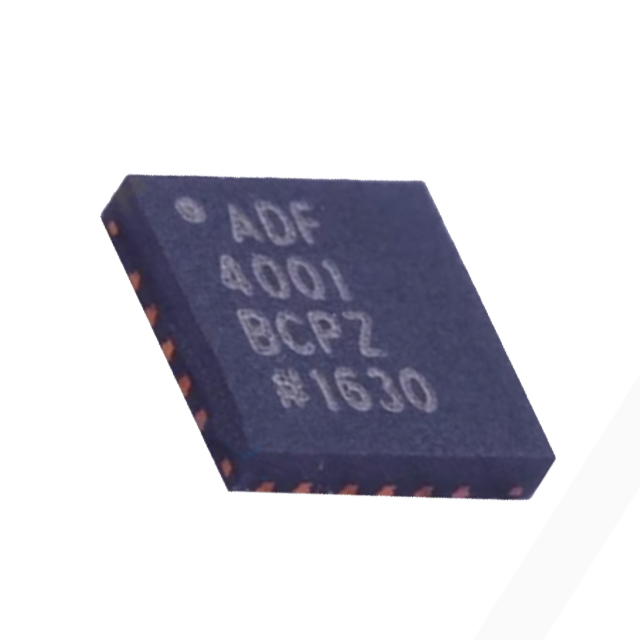 ADF4001BCPZ