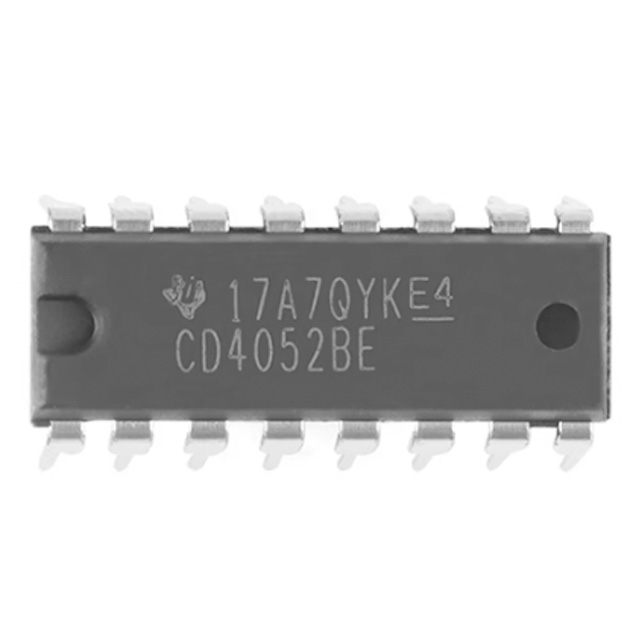 CD4052BE