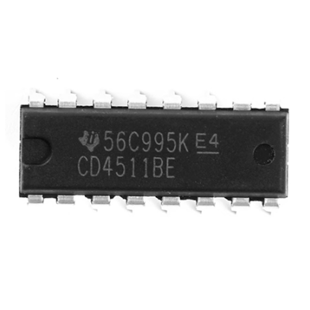 CD4511BE