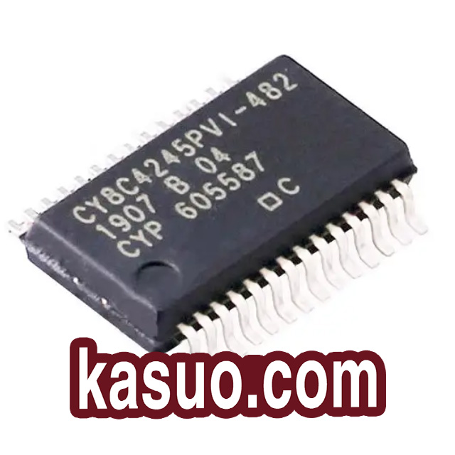 CY8C4245PVI-482