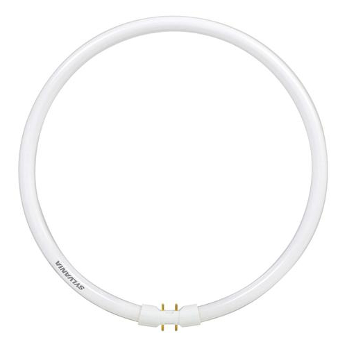 Circular Fluorescent Tubes