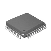Embedded - Microcontrollers - Application Specific