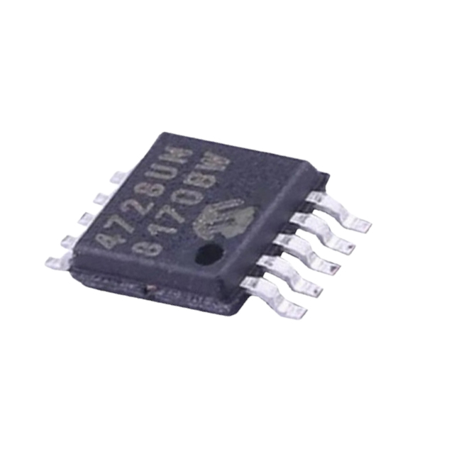 MCP4728-E/UN