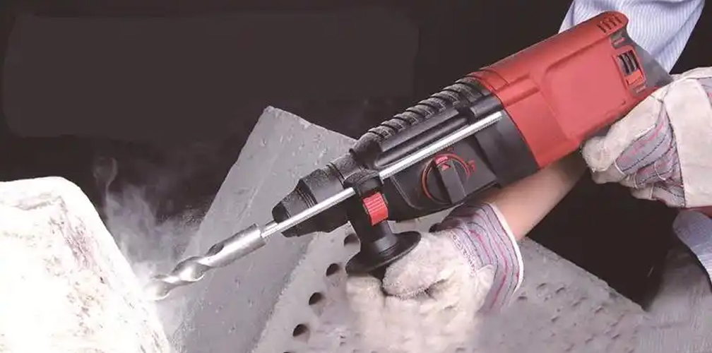 SDS Drill