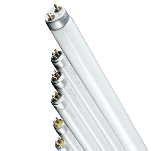 T4 Fluorescent Tubes