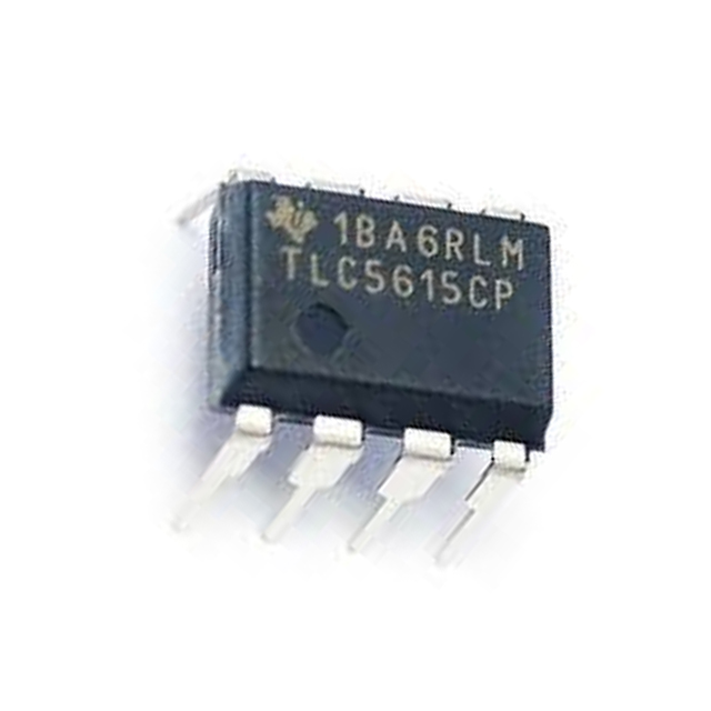 TLC5615CP