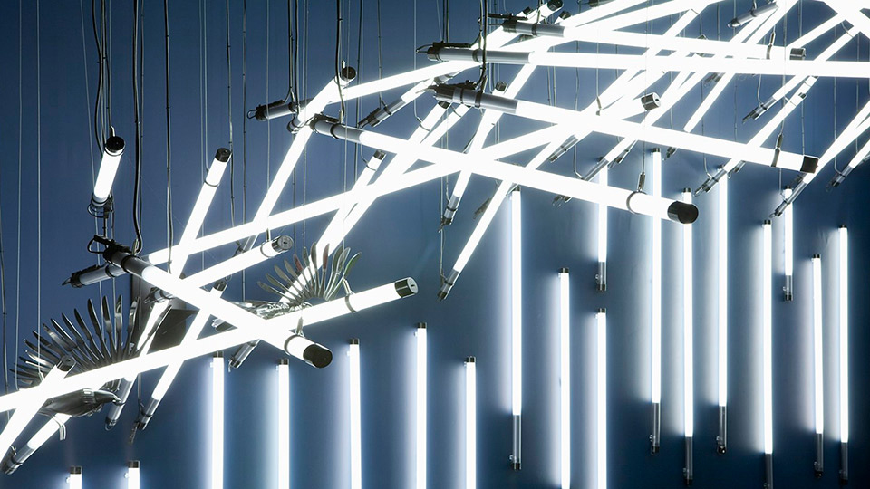 What Are Fluorescent Tubes
