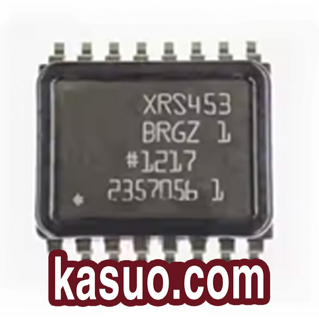 ADXRS453BRGZ