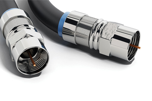 Coaxial Cables