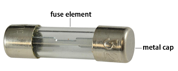 Ferrule Fuse