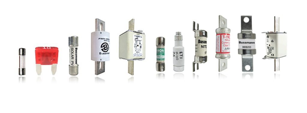 Fuses