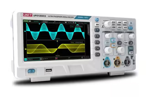 The Ultimate Guide on How to Use an Oscilloscope as a Pro