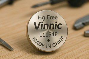 What Batteries Work as L1154F Battery Equivalent? Top 3 Editor Picks