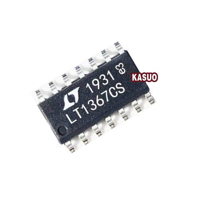 LT1367CS