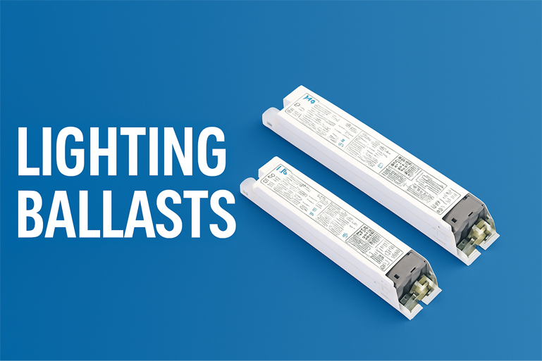 Lighting ballasts