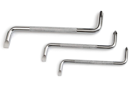 Offset Screwdrivers