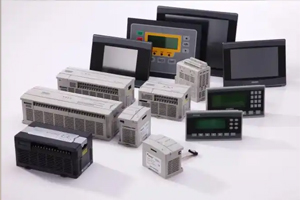 PLC