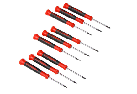 Precision Screwdriver