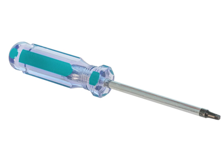 Robertson Screwdriver
