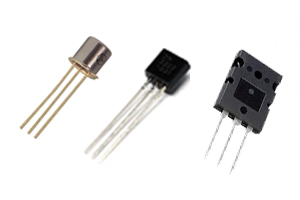 What are Transistors? Definition, Parts, How They Work and Uses