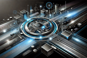 kasuo new electronic components launch