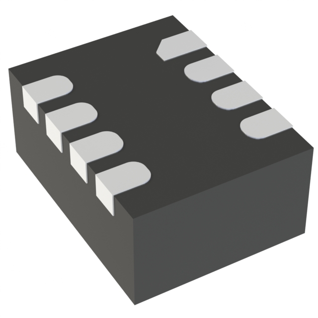 MP2322GQH-Z