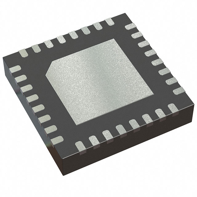 MAX96714FGTJ/VY+T