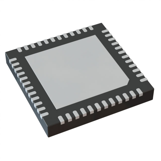 MAX9296AGTM/VY+