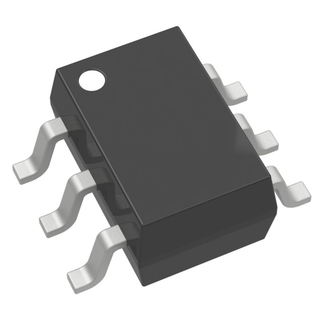TPS22950CQDDCRQ1